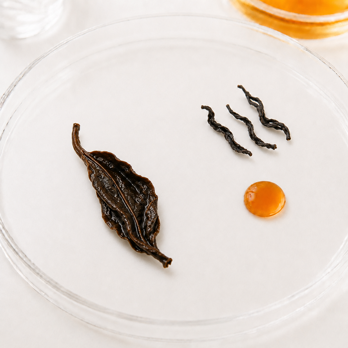 Qi Yun Black Tea