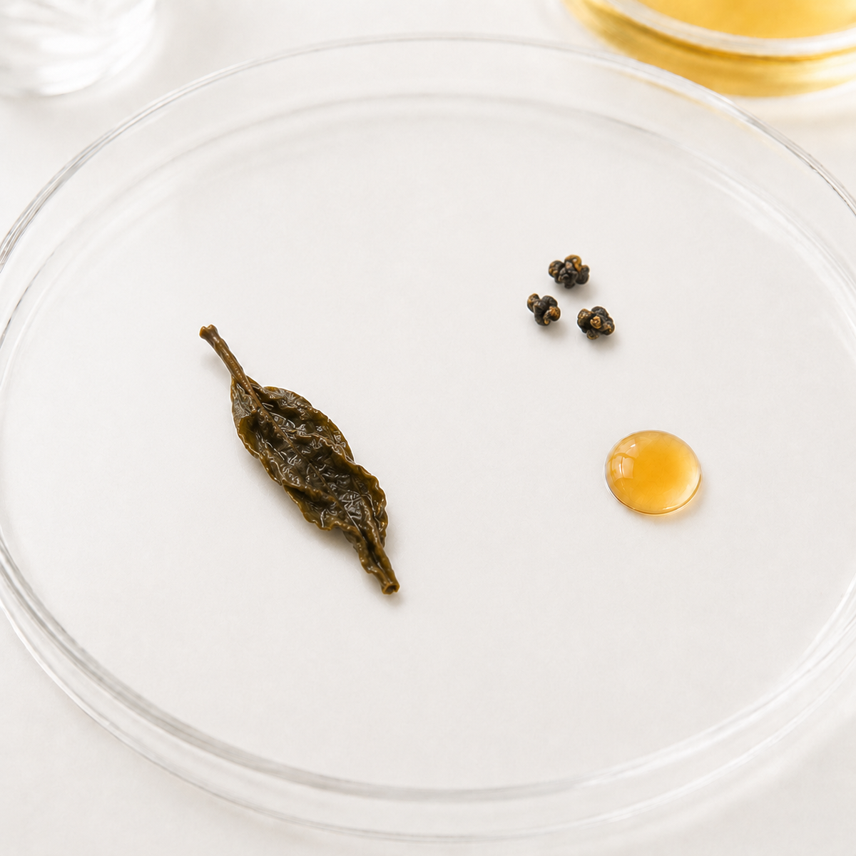 Dong Ding Oolong