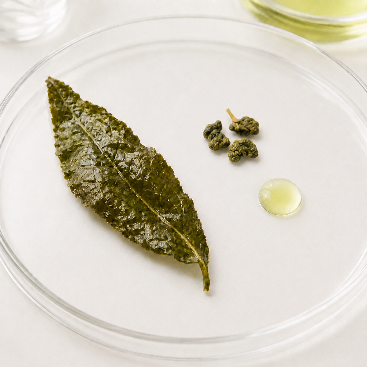 Green Jade Tea